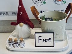 -卖呆儿咖啡(望京店)