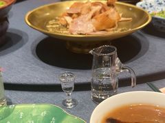 -金狮麟·新豫菜(金码大厦店)