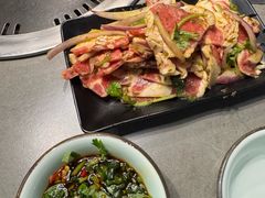 -红岸碳烤齐齐哈尔原味生态烤肉