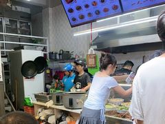 -梅溪·小伙子干挑面(安吉总店)