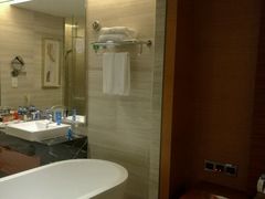 -深圳观澜格兰云天国际酒店