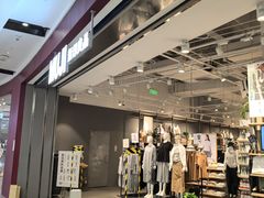 -MUJI无印良品(京西大悦城店)