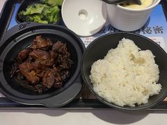 -老娘舅(富都广场店)