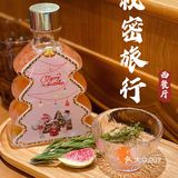 广州美食｜沉浸在法式童话镇的复古餐厅🐇