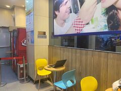 -DQ·蛋糕·冰淇淋(领秀城店)