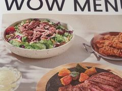 -必胜客(WOW玉泉远洋店)