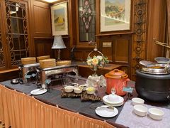 -马勒别墅·中餐厅