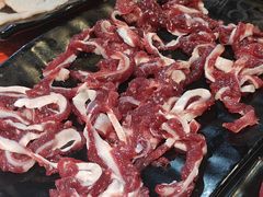 -三毛牛肉店(福强店)