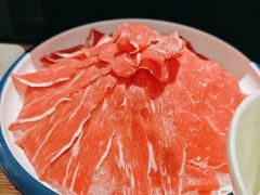 -三人行骨头王火锅(长寿店)