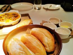 餐前面包-夏朵餐厅(丁香店)