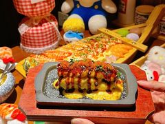 -七町糖果寿司屋(龙洞广工店)