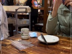 大堂-小川洋风料理(街道口店)