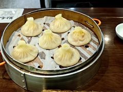 -蟹上黄·蟹黄面·江南糖水(人民广场店)