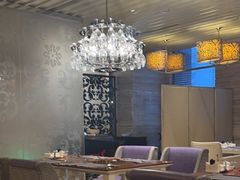 -北京王府井希尔顿酒店·万斯阁西餐厅