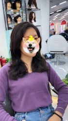 -MY HAIR ARDOR