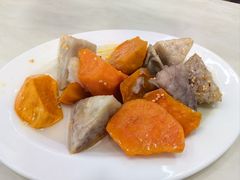 -长平老姿娘夜粥(平东一街店)