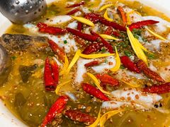 -新太二·鲜料川菜(万泰汇店)