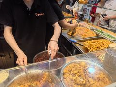 -周小亮丁家坡洋芋(全国总店)