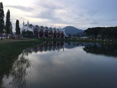 -巨鹰广场