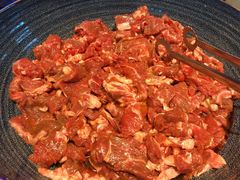 -万象·复兴号鲜肉烤肉海鲜自助(升级店)