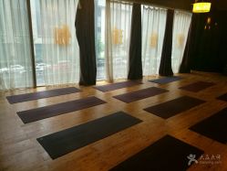 -FineYoga梵音瑜伽·普拉提