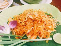 -Dang restaurant (patong phuket)