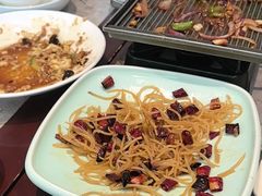 -高玛纳驴肉火烧(河间总店)