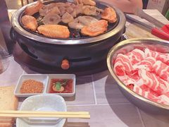 -胡哥烤肥牛(车公庙店)