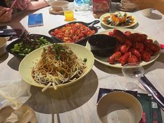 -巴厘龙虾·榜首油焖大虾(音乐学院·沿江酒馆店)