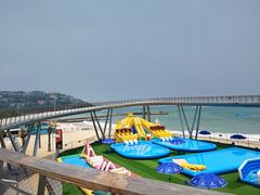 -大梅沙海滨公园