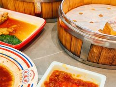 -永盛茶档·港式餐厅(桥北店)