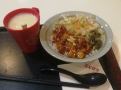-永和大王(长寿路店)