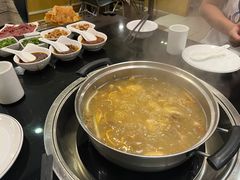 -丫丫汤膳打边炉(宏府408坊店)