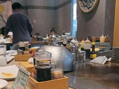 -上渔铁板烧(熙悦汇店)