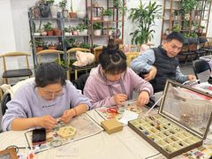 -100家灵感仓库·DIY团建(什刹海店)