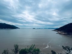 -北岐滩涂