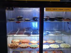 自助取餐区-乐山串串香老火锅(鼓楼店)