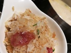 -捞王猪肚鸡火锅(财富中心店)