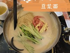 -桃园中华料理炸酱面(燕儿岛路店)