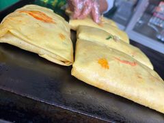 -煎饼盒子品味一绝