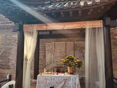 -回龙窝历史文化街区