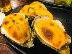 -蚝美人·生蚝海鲜烧烤(茶花园店)
