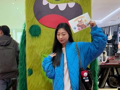 -松雷商业(南岗店)