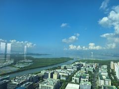 -长富金茂大厦