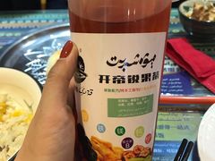 -开帝锐抓饭(和田街店)