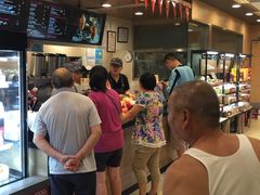 -85度C(上海兰溪二店)