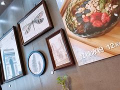 -新澳港式茶餐厅(余姚路店)