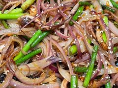 铁板鱿鱼-乡村大苑(嘉定店)