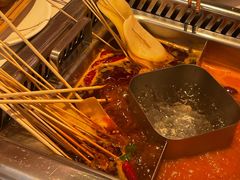 -串一火锅(赛格国际购物中心店)