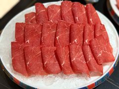 -京悦南门涮羊肉·羊蝎子火锅(田林路店)